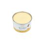 Angled top view of a 14 ounce can of GiGi All Purpose Hard Wax without lid showing its wax contents thumbnail