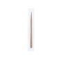 Single GiGi Fine Applicator positioned vertically displaying its tapered shape with pointed & rounded ends thumbnail