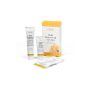 GiGi Hair Removal Cream For Face retail with tubes of Hair Removal Cream & Calming Balm & Instruction Manual thumbnail