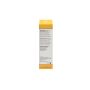 The right side of GiGi Hair Removal Cream For Face retail box with instructions, warnings, & product information thumbnail