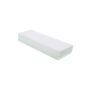 Large hair removal cloth strips in three-dimensional perspective thumbnail