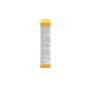 Side of GiGi Hair Removal Strips For Body retail box discussing product specific information thumbnail
