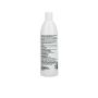 Rear of GiGi post wax Cooling gel 16oz bottle showing information on usage & ingredients. thumbnail