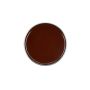 Top view of GiGi Brazilian Hard Body Wax without its lid showing its deep honey color thumbnail