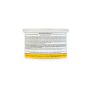 Back of GiGi Brazilian Hard Body Wax can with instructions, list of ingredients, & other product information thumbnail