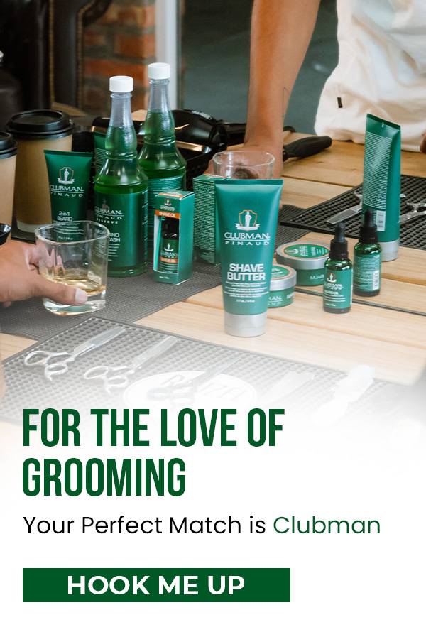 https://www.clubman.com/grooming.html