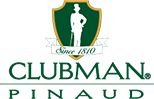 Clubman Pinaud Logo