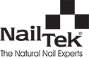 Nail Tek Brand Logo