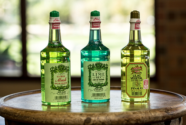 Clubman lime sec cheap