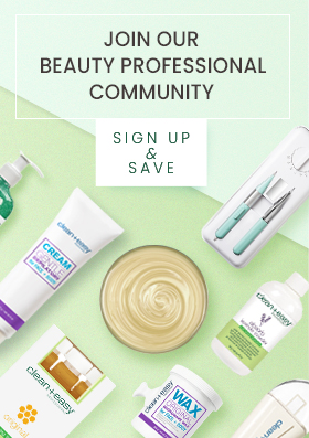 Clean & Easy advertisement to Join Our Professional Community Sign Up & Save