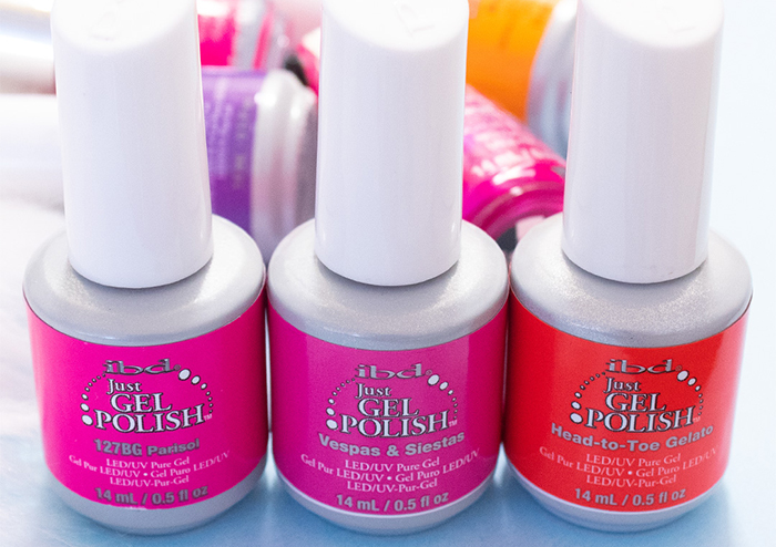 Ibd nails deals